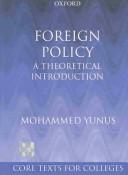 Cover for Foreign policy