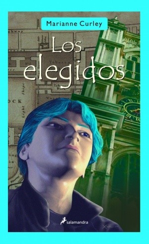 Cover for Los Elegidos/ the Eligible
