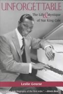 Cover for Unforgettable