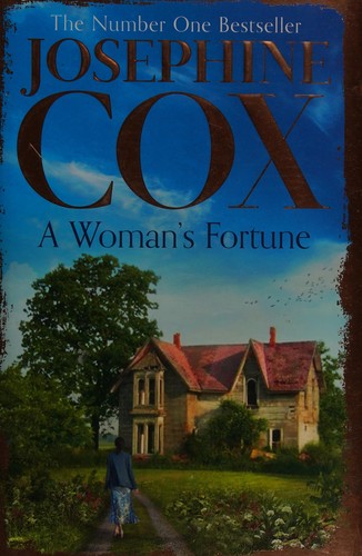 Cover for A woman's fortune