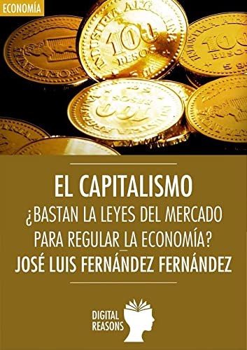 Cover for El Capitalismo