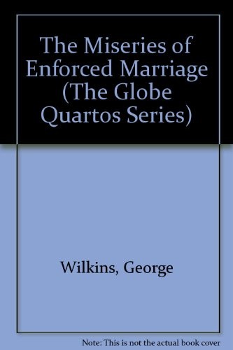 Cover for The Miseries of Enforced Marriage