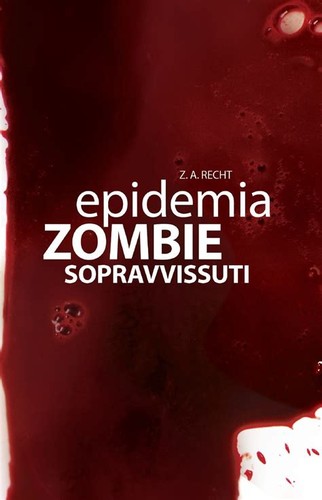 Cover for Epidemia Zombie: Sopravvissuti