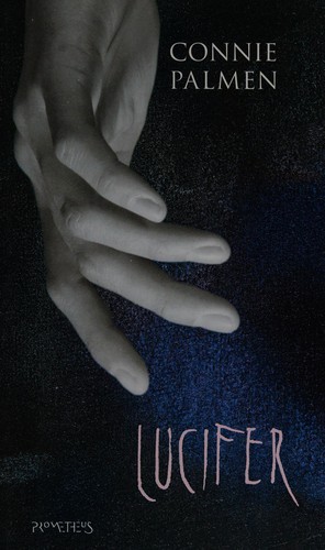 Cover for Lucifer