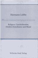 Cover for Modernisierungsgewinner