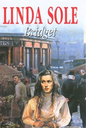 Cover for Bridget