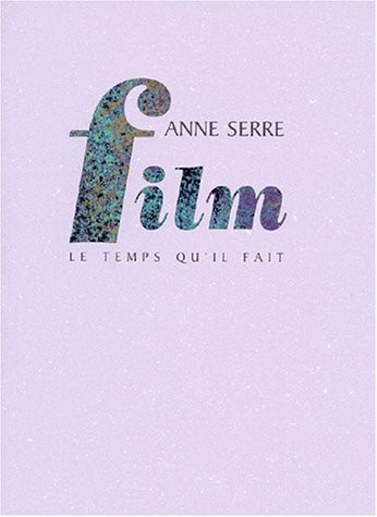 Cover for Film