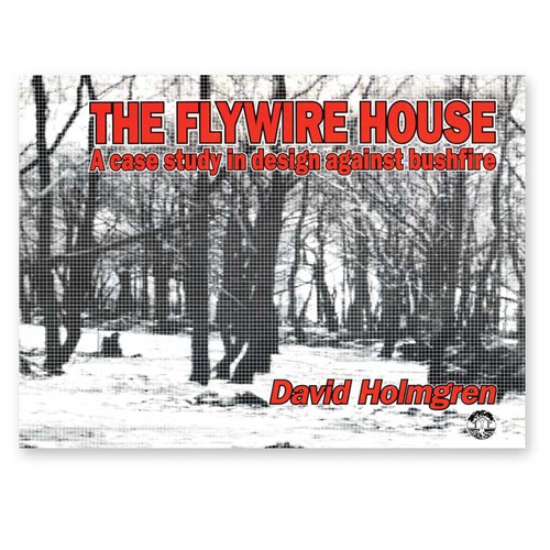 Cover for The Flywire House