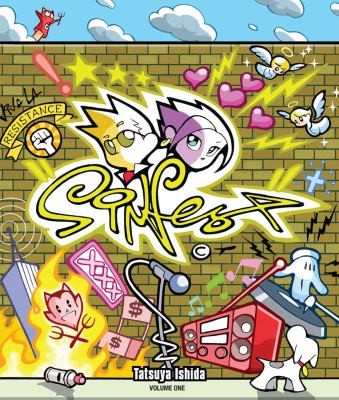 Cover for Sinfest