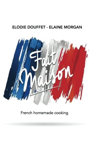 Cover for Fait Maison