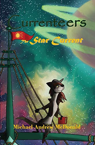 Cover for The Star Current