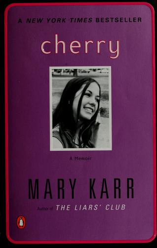 Cover for Cherry