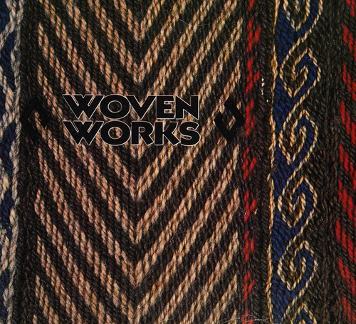 Cover for Woven works