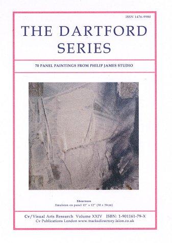 Cover for The Dartford Series (CV Visual Arts Research S.)
