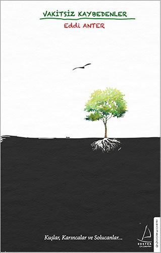 Cover for Vakitsiz Kaybedenler