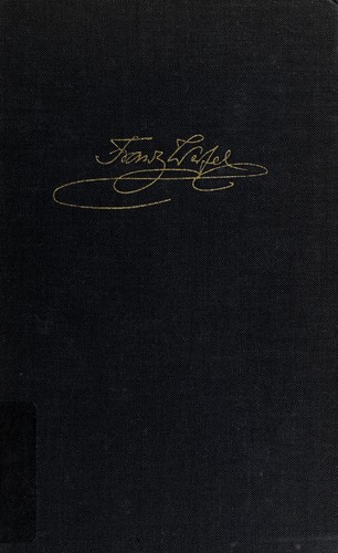 Cover for Die Dramen