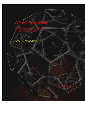 Cover for A Fuller explanation