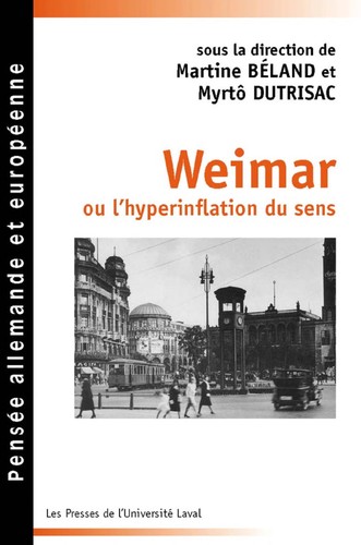 Cover for Captive heureuse chez les Iroquois