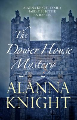 Cover for Dower House Mystery