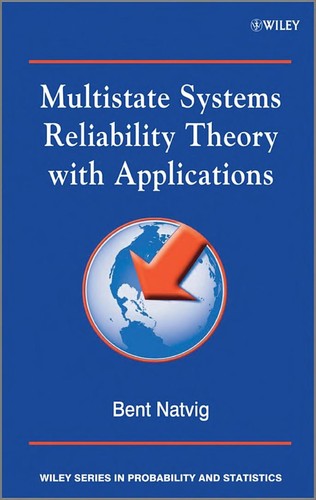 Cover for Multistate systems reliability