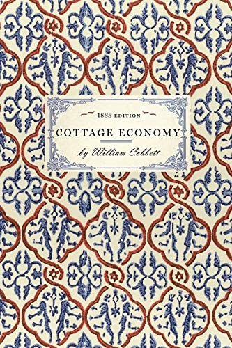 Cover for Cottage Economy