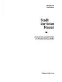 Cover for Stadt der toten Frauen