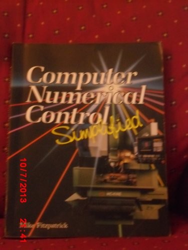 Cover for Computer numerical control simplified