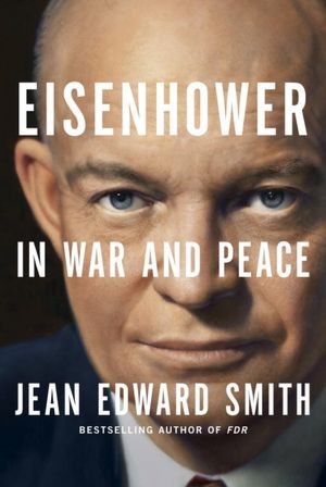 Cover for Eisenhower