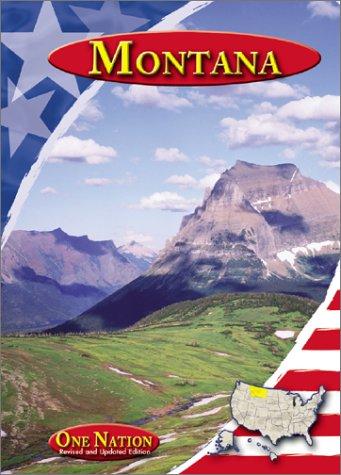 Cover for Montana