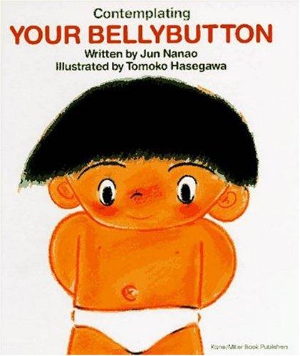 Cover for Contemplating your bellybutton