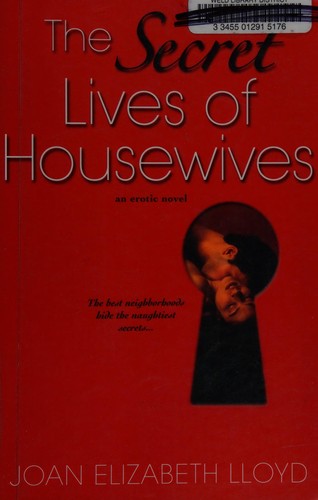 Cover for The Secret Lives of Housewives