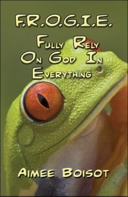 Cover for FROGie