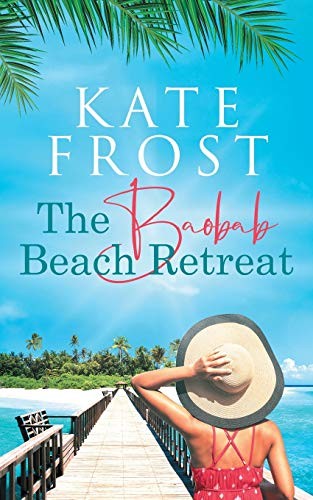Cover for The Baobab Beach Retreat