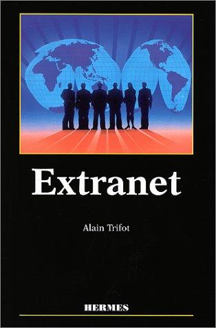 Cover for Extranet