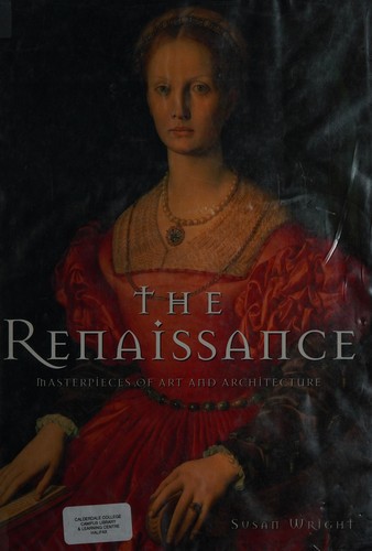 Cover for The Renaissance