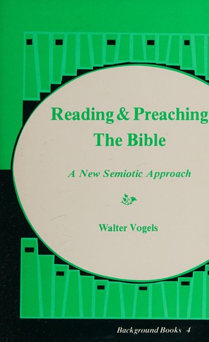 Cover for Reading & Preaching the Bible
