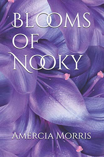 Cover for Blooms of Nooky