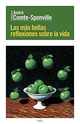 Cover for Las más bellas reflexiones sobre la vida