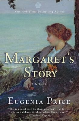 Cover for Margaret's Story