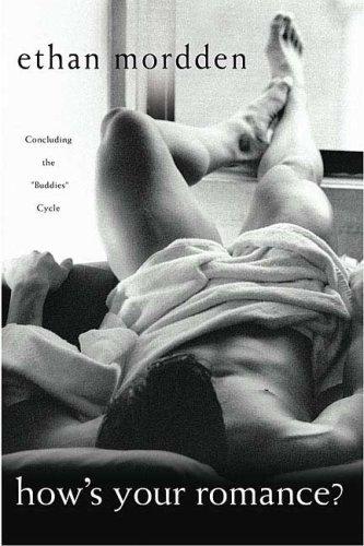 Cover for How's Your Romance?