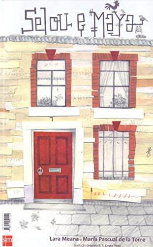 Cover for Selou e Maya