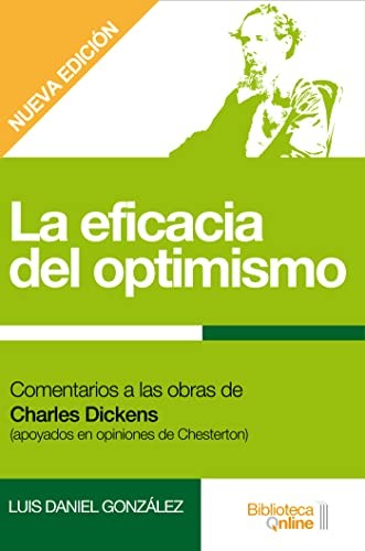 Cover for La eficacia del optimismo