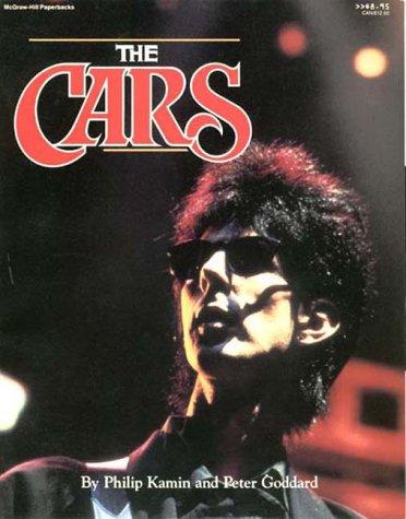 Cover for The Cars