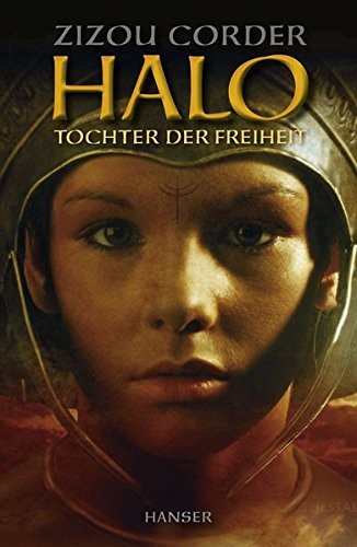 Cover for Halo