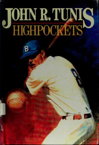 Cover for Highpockets