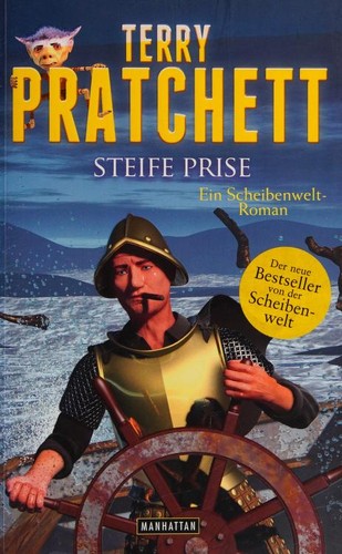 Cover for Steife Prise