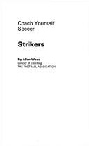Cover for Strikers.