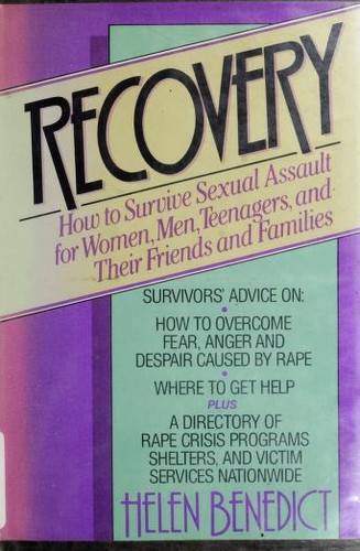 Cover for Recovery