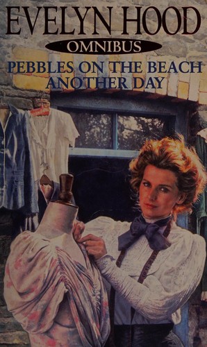 Cover for Pebbles on the beach ; Another day