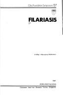 Cover for Filariasis